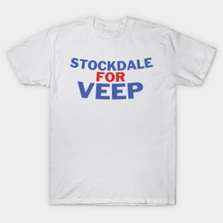 Scottdale for Veep T-Shirt